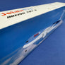 Maquette du Boeing 787-8 — Jetairfly (future TUI fly Belgium)— 1/200 —  vers 2013