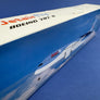 Maquette du Boeing 787-8 — Jetairfly (future TUI fly Belgium)— 1/200 —  vers 2013