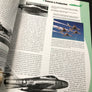F-84F THUNDERSTREAK & RF-84F THUNDERFLASH