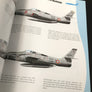 F-84F THUNDERSTREAK & RF-84F THUNDERFLASH