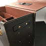 FLIGHT CASE JEPPESEN JEPCO MODEL FC-4 (1960)