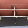 FLIGHT CASE JEPPESEN JEPCO MODEL FC-4 (1960)