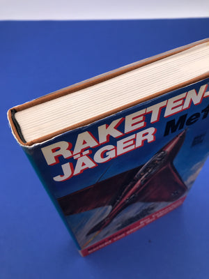 RAKETEN-JAGER – Me163