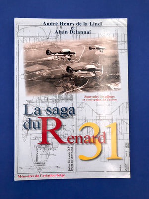 La Saga du Renard 31