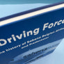 Driving Force – The history of Sabena Belgian Airlines, predecessor and successor