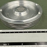 Cendrier commémoratif Battle of Britain – Rolls-Royce Merlin – Royal Air Force / Authentic commemorative ashtray of the Royal Air Force
