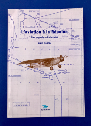 L'AVIATION À LA RÉUNION