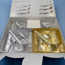 DIE-CAST MODEL — 🇬🇧 British Airways — Boeing 747-400 / 737-200 / Airbus A319 — Herpa Wings — 1:500 — WITH ORIGINAL BOX —