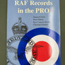 RAF Records in the PRO — PRO Readers' Guide No 8 —