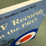 RAF Records in the PRO — PRO Readers' Guide No 8 —