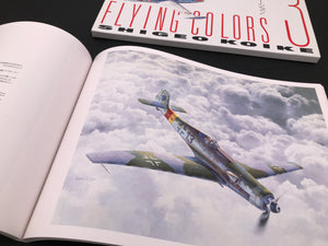 FLYING COLORS – SHIGEO KOIKE 3