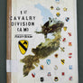 1st Cavalry Division (Airmobile) — After Action Report (Vietnam, 1971) Exemplaire d’archives militaires belges – Dossier complet et original