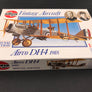 Maquette à monter Vintage Aircraft Airco DH4 1918 AIRFIX 1/72 E [ÉDITION SPÉCIALE]
