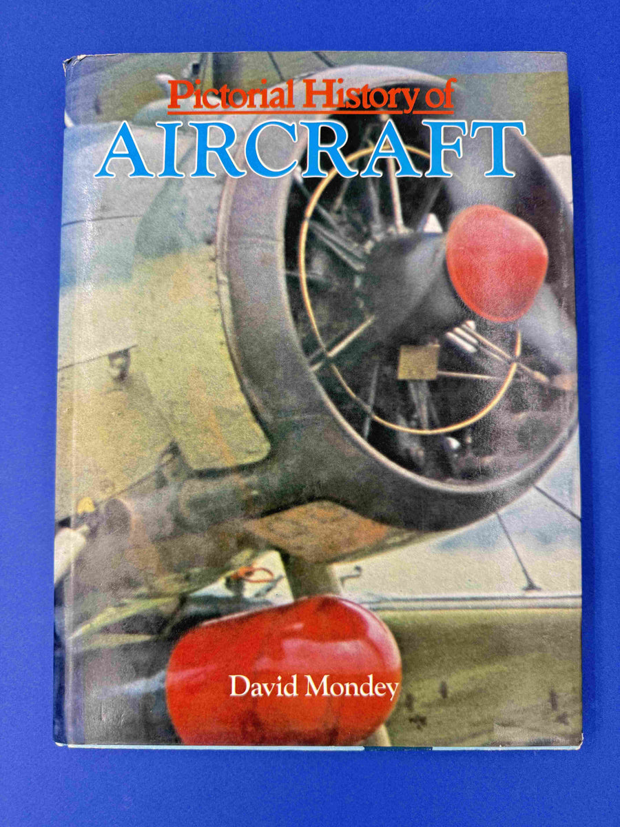 Pictorial History of AIRCRAFT