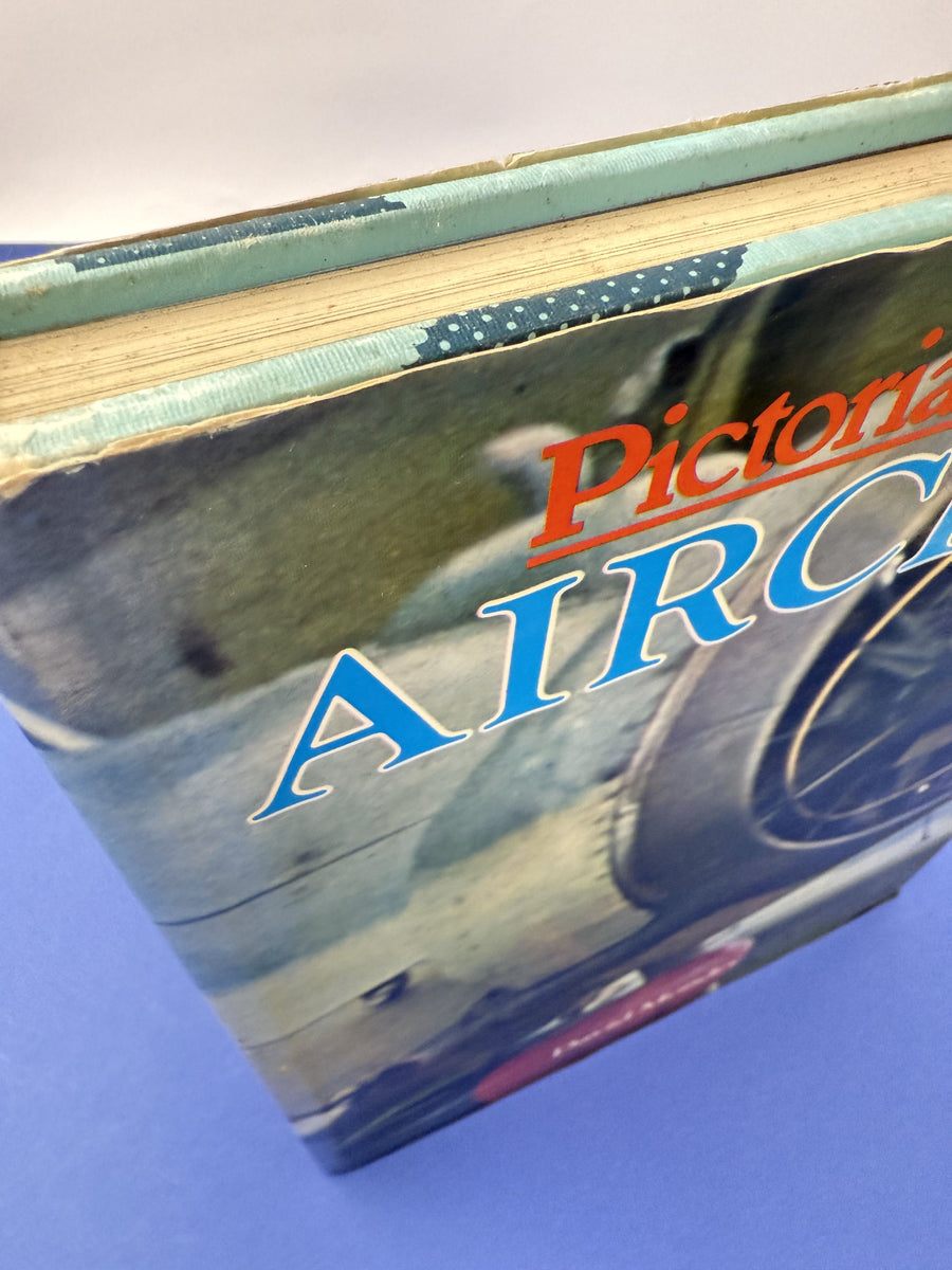 Pictorial History of AIRCRAFT