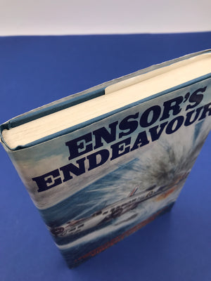 ENSORS’S ENDEAVOUR « LIKE NEW »