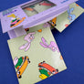 Puzzle “Benny the Sporty Rabbit” — Sabena