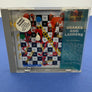 Sabena — Jeu « Snakes and Ladders » (Compact Games)