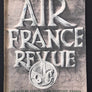 AIR FRANCE REVUE — XVIème année - Printemps 1951 —