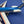 Modèle d’avion jouet en plastique (modèle fictif / imaginaire) d'un “A-006 / V-900 Passenger Transport – V Airways”