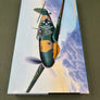 MAQUETTE À MONTER - Messerschmitt Bf109G-2 Hasegawa | N° 09129 | 1:48 **LIKE NEW INSIDE UNOPENED**