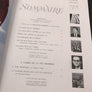 AIR FRANCE REVUE — XVIème année - Printemps 1951 —