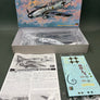 MAQUETTE À MONTER - Messerschmitt Bf109G-6 Hasegawa | N° 09147 | 1:48 **LIKE NEW INSIDE UNOPENED**