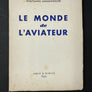 LE MONDE de L'AVIATEUR