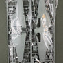 MAQUETTE À MONTER - Yakovlev Yak-1 "Battle of the Stalingrad" Academy | N° 12343 | 1:48 **LIKE NEW INSIDE UNOPENED**