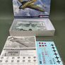 MAQUETTE À MONTER - Yakovlev Yak-1 "Battle of the Stalingrad" Academy | N° 12343 | 1:48 **LIKE NEW INSIDE UNOPENED**