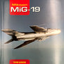 [FAMOUS RUSSIAN AIRCRAFT] – Mikoyan MiG-19 ** LIKE NEW **