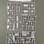MAQUETTE À MONTER - Messerschmitt Bf109K-4 Hasegawa | N° 09063 | 1:48