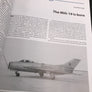[FAMOUS RUSSIAN AIRCRAFT] – Mikoyan MiG-19 ** LIKE NEW **