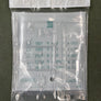 MAQUETTE À MONTER - Messerschmitt Bf109E `Galland´ Hasegawa | N° 09111 | 1:48 **LIKE NEW INSIDE UNOPENED**