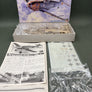 MAQUETTE À MONTER - Messerschmitt Bf109E-4/7 'Emil 4-7' Hasegawa | N° 09109 | 1:48 **LIKE NEW INSIDE UNOPENED**
