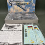 MAQUETTE À MONTER - Messerschmitt Bf109G-10 Hasegawa | N° 09064 | 1:48 **LIKE NEW INSIDE UNOPENED**
