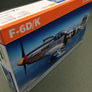 MAQUETTE À MONTER - F-6D/K ProfiPack Edition Eduard | N° 82103 | 1:48 **LIKE NEW INSIDE UNOPENED**
