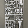 MAQUETTE À MONTER - V-156-B1 "Chesapeake" Academy | N° 12330 | 1:48