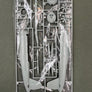 MAQUETTE À MONTER - V-156-B1 "Chesapeake" Academy | N° 12330 | 1:48