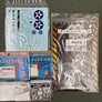 MAQUETTE À MONTER - USMC SBD-1 "Pearl Harbor" Academy | N° 12331 | 1:48