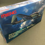 MAQUETTE À MONTER - Messerschmitt Me 410A-1 High Speed Bomber Meng Model | N° LS-003 | 1:48 **LIKE NEW INSIDE UNOPENED**