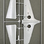 MAQUETTE À MONTER - USAAF P-40N "Battle of Imphal" Academy | N° 12341 | 1:48