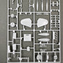 MAQUETTE À MONTER - USAAF P-40N "Battle of Imphal" Academy | N° 12341 | 1:48