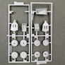 MAQUETTE À MONTER - USAAF P-40N "Battle of Imphal" Academy | N° 12341 | 1:48