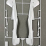 MAQUETTE À MONTER - USAAF P-40N "Battle of Imphal" Academy | N° 12341 | 1:48
