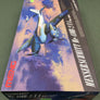 MAQUETTE À MONTER - Messerschmitt Me-410B-2/U4 Heavy Fighter Meng Model | N° LS-001 | 1:48 **LIKE NEW INSIDE UNOPENED**