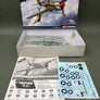 MAQUETTE À MONTER - USAAF P-40N "Battle of Imphal" Academy | N° 12341 | 1:48