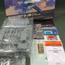 MAQUETTE À MONTER - Messerschmitt Me-410B-2/U4 Heavy Fighter Meng Model | N° LS-001 | 1:48 **LIKE NEW INSIDE UNOPENED**
