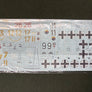 MAQUETTE À MONTER - Wilde Sau Episode One: Ring of Fire (Bf 109G-5/R6, G-6, G-6/R6) Dual Combo Eduard | N° 11140 | 1:48 **LIKE NEW INSIDE UNOPENED**