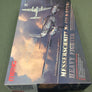 MAQUETTE À MONTER - Messerschmitt Me 410 B-2/U2/R4 Heavy Fighter Meng Model | N° LS-004 | 1:48 **LIKE NEW INSIDE UNOPENED**